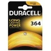 Duracell 067790, vienkartinė baterija, SR60, sidabro oksidas (S), 1,5 V, 1 vnt., 87 mm