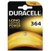 Duracell 067790, vienkartinė baterija, SR60, sidabro oksidas (S), 1,5 V, 1 vnt., 87 mm