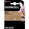 Duracell 067790, Vienkartinė baterija, SR60, Sidabro oksidas (S), 1,5 V, 1 vnt., Lizdinė pakuotė