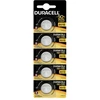 Duracell 072022, vienkartinė baterija, CR2016, ličio, 3 V, 5 vnt., blisteris