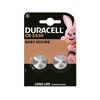 Duracell 152090, vienkartinė baterija, CR2430, ličio, 3 V, 2 vnt.