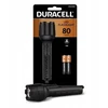 Duracell 80 liumenų guminis žibintuvėlis