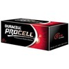 Duracell Baterijos Procell Industrial C, 10 vnt./pak. – (10 vnt.)