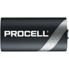 Duracell Baterija Procell - CR123A Ličio 10 vnt. Dėžutė