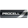 Duracell nuolatinės baterijos - AA Mini LR06 10 vnt. pakuotėje