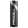 Duracell nuolatinės baterijos - AA Mini LR06 10 vnt. pakuotėje