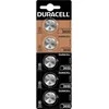 Bateria litowa, CR2032, CR2032, Duracell, lizdinė plokštelė, 5 pakuotės, 42444
