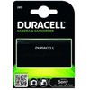 Duracell vaizdo kameros baterija – pakeičia „Sony NP-F330/NP-F550“ bateriją, 2600 mAh, 7,2 V, ličio jonų (Li-Ion)