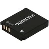Duracell fotoaparato baterija – pakeičia „Panasonic CGA-S005“ bateriją, 1100 mAh, 3,7 V, ličio jonų (Li-Ion)