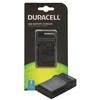 Įkroviklis - Duracell USB įkroviklis Canon LP-E17 28g 84x47x23mm