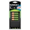 Duracell DUR036444, nikelio-metalo hidrido (NiMH), AA, AAA