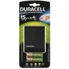 Duracell DUR036444, nikelio-metalo hidrido (NiMH), AA, AAA