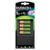 Duracell DUR036444, nikelio-metalo hidrido (NiMH), AA, AAA