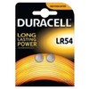 Duracell baterijos, Electronics LR54, 2 vnt.