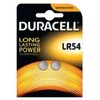 Duracell baterijos, Electronics LR54, 2 vnt.