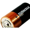 Duracell MN1400B4, Vienkartinės baterijos, C, Šarminė, 1,5 V, 4 vnt., Juoda, Oranžinė
