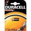 Duracell MN9100, Vienkartinės baterijos, Šarminės, 1,5 V, 2 vnt., Juoda, Auksinė, Sidabrinė, -20 - 54 °C
