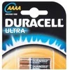 Duracell MX2500 buitinė baterija Vienkartinė baterija AAAA Šarminis