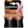 Duracell Batterie Plus NEW -4.5V(MN1203/3LR12) 1St.