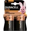 Baterija Duracell Plus Power R20