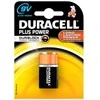 Šarminė Baterija 6LR61 9V Duracell Plus Power