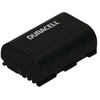 Duracell Li-Ion Akku 2000 mAh, skirtas Canon LP-E6N