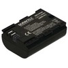 Duracell Li-Ion Akku 2000 mAh, skirtas Canon LP-E6N
