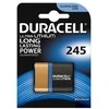 Ličio baterija 2CR5 (EL2CR5, DL245) 6V 1400mAh Duracell