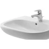Duravit D-Code 60 cm praustuvas (23106000002)