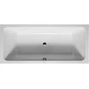 Duravit D-Code vonia, balta, CE