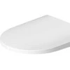 D-NEO wc dangtis baltas DURAVIT#0021690000