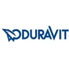 Duravit poda sēdriņķis ar vāku DuraStyle, SC, balts