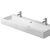 Duravit Praustuvas Vero 120x47 cm