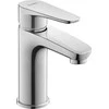 Duravit Praustuvo maišytuvas B.1, 1 svirties, su žemu dugnu