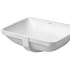 Praustuvas DURAVIT Starck 3, 030549