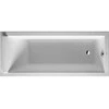Duravit Įmontuojama „Starck“ vonia – 170 x 70 cm „Starck“ vonia, skirta įmontavimui