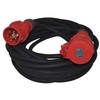 dva Kabelis, 400V/16A, 5G1,5mm², 25 m
