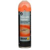 MERCALIN mærkespray RS 500 ml. Oranžinis - 1859113