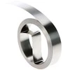 DYMO 12mm Non Adhesive Stainless Steel Tape etikečių juostelė