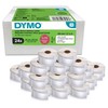 Dymo DYMO 2223589 etykiet do nadruku Baltas