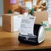 DYMO 2238107 UPS siuntimo etiketės 102 mm x 210 mm, 6 ritinėliai po 140