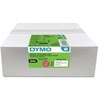 Dymo Dymo Label 2223588 / LabelWriter S0722430 24-Pack Baltas