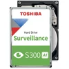 „Toshiba“ kietasis diskas BIRMINIAI / OEM | S300 AI stebėjimo sistema | 7200 RPM | 18000 GB