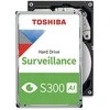 Toshiba Hard Drive BULK/OEM | S300 AI Surveillance | 7200 RPM | 24000 GB