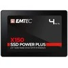 „Emtec SSD 2,5“ SATA X150 4000 GB „Power Plus“