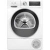 Džiovyklė Siemens WQ42G20KDN su šilumos siurbliu, 9kg