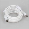 E-Line antenos kabelis 5 metrai - patvirtintas „YouSee“ ir „Stofa“