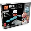 Eastcolight AR Micro-Blocks 3in1 modulinis mikroskopų rinkinys „Deluxe“