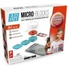 Eastcolight AR Micro-Blocks 3in1 modulinis mikroskopo rinkinys bakterijoms ir virusams