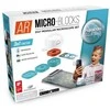 Mikroskopas Eastcolight AR Micro-Blocks 3in1 modulinis mikroskopų rinkinys PLANKTON